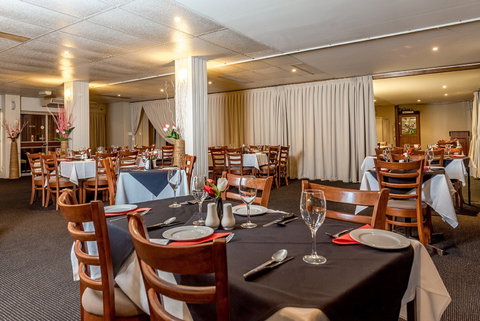 Camelot Motel - Dalby Accommodation 7