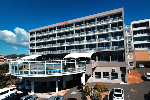 Rydges Gladstone - Dalby Accommodation 0