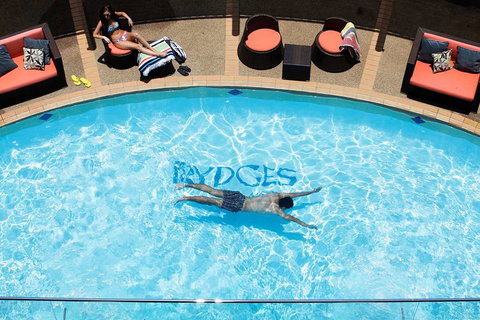 Rydges Gladstone - Dalby Accommodation 9