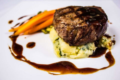 Rydges Gladstone - Dalby Accommodation 12