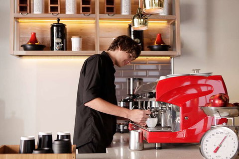 Rydges Gladstone - Dalby Accommodation 17