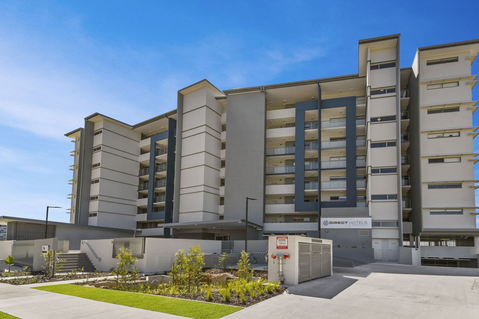 Minyama QLD Dalby Accommodation