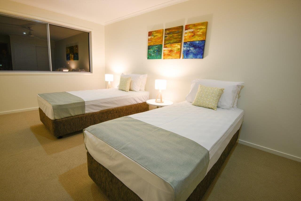Mountain Creek QLD Dalby Accommodation