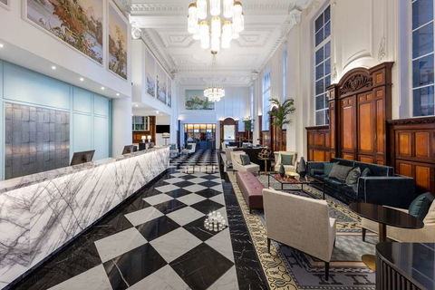 Adina Apartment Hotel Brisbane - Dalby Accommodation 2