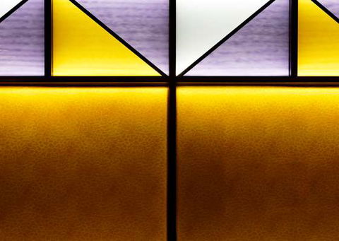 Alpha Mosaic Hotel - Dalby Accommodation 0