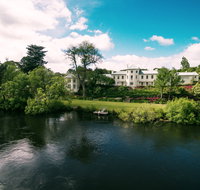 Woodbridge on the Derwent - Dalby Accommodation