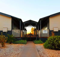 Aspen Karratha Village - Dalby Accommodation