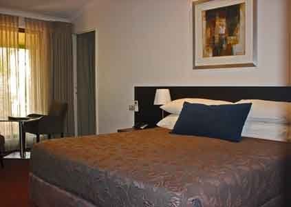 Karratha International Hotel - Dalby Accommodation 1