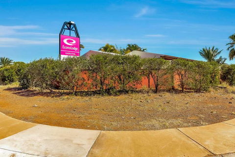 Econo Lodge Karratha - Dalby Accommodation 0