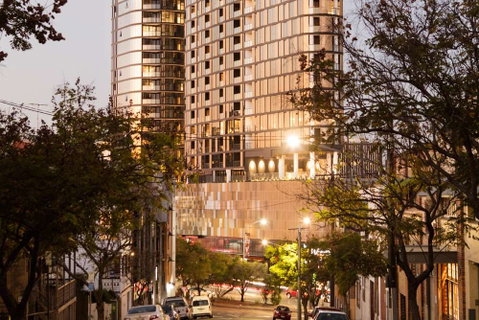 FV Brisbane by Peppers - Dalby Accommodation 2