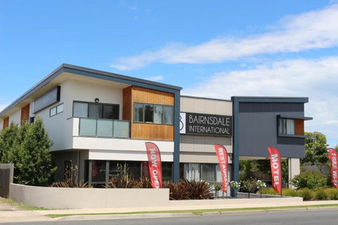 Bairnsdale International - Dalby Accommodation 0