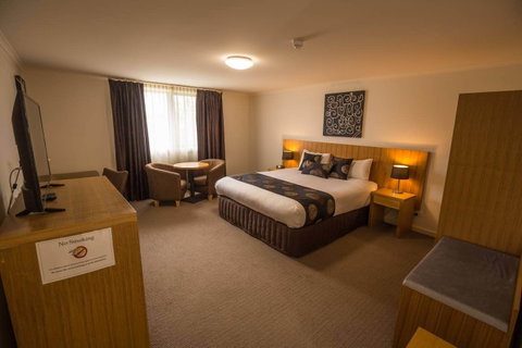 Bairnsdale International - Dalby Accommodation 2