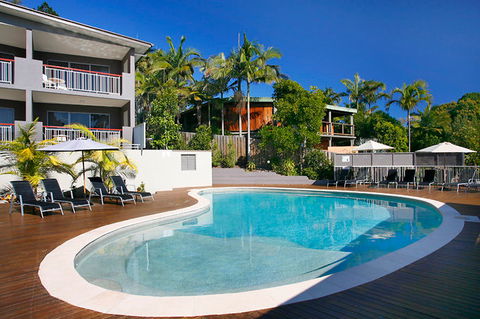 Noosa Heads Motel - Dalby Accommodation 0