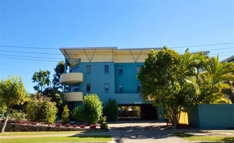 Noosa River Sandy Shores Apartments - Dalby Accommodation 0