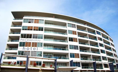 Mantra The Observatory Port Macquarie - Dalby Accommodation 0