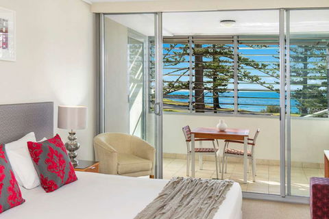 Mantra The Observatory Port Macquarie - Dalby Accommodation 1