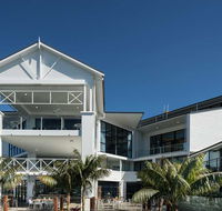 Sails Resort Port Macquarie by Rydges - Dalby Accommodation