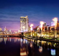 Crown Towers Melbourne - Dalby Accommodation