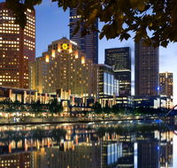 The Langham Melbourne - Dalby Accommodation