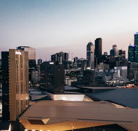Novotel Melbourne South Wharf Hotel - Dalby Accommodation