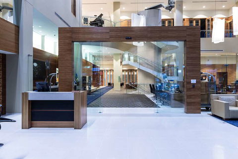 RACV City Club - Dalby Accommodation 2