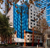 Mercure Melbourne Southbank - Dalby Accommodation