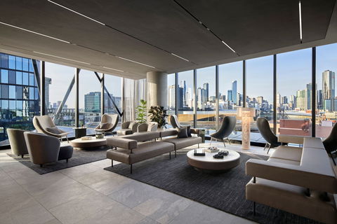AC Hotel By Marriott Melbourne Southbank - Dalby Accommodation 0