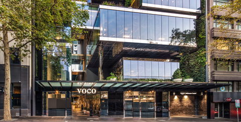 Voco Melbourne Central - Dalby Accommodation 1