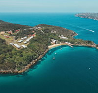 Q Station Sydney Harbour National Park - Dalby Accommodation