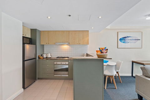Astra Apartments Chatswood - Dalby Accommodation 0