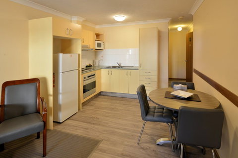Quest Ascot - Dalby Accommodation 2