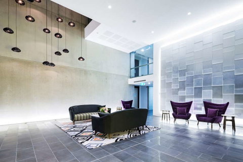 Avenue Hotel Canberra - Dalby Accommodation 1