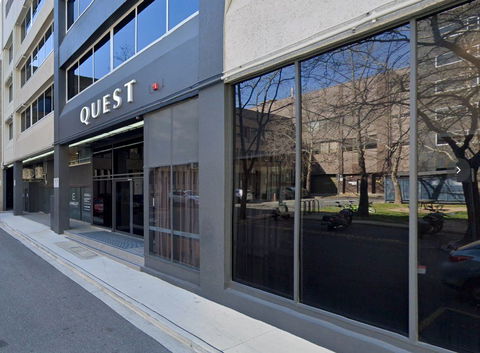Quest Canberra City Walk - Dalby Accommodation 1