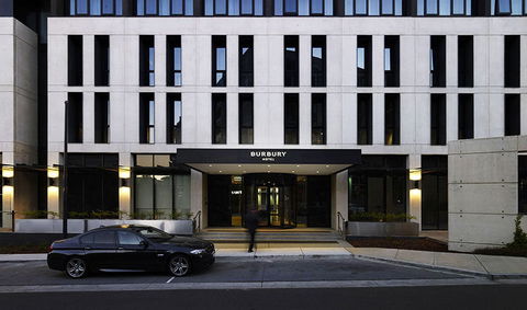 Burbury Hotel - Dalby Accommodation 0