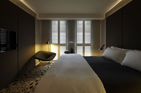 Burbury Hotel - Dalby Accommodation 1