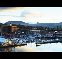 Lenna of Hobart - Dalby Accommodation