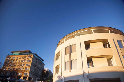 Salamanca Terraces - Dalby Accommodation 0
