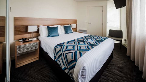 Salamanca Terraces - Dalby Accommodation 1