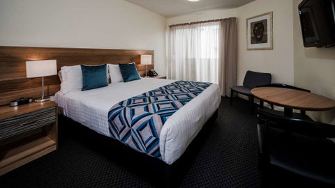 Salamanca Terraces - Dalby Accommodation 2