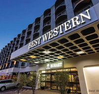 Best Western Hobart - Dalby Accommodation