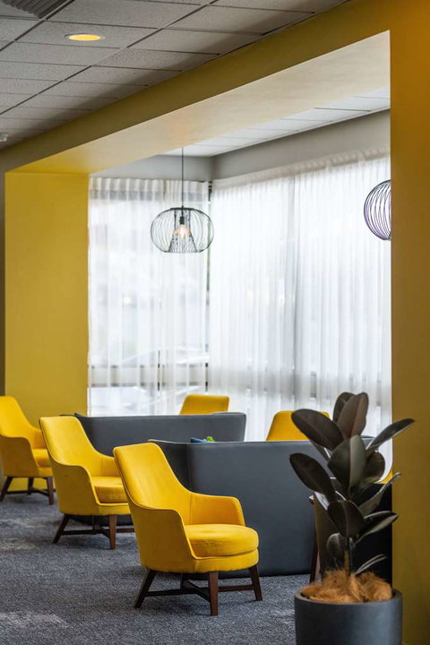 Best Western Hobart - Dalby Accommodation 1