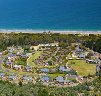 Club Wyndham Seven Mile Beach-Trademark - Dalby Accommodation