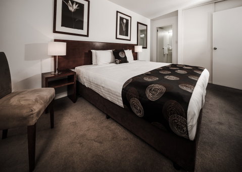 Salamanca Suites - Dalby Accommodation 0