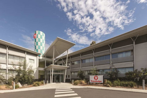 Travelodge Hobart Airport - Dalby Accommodation 2