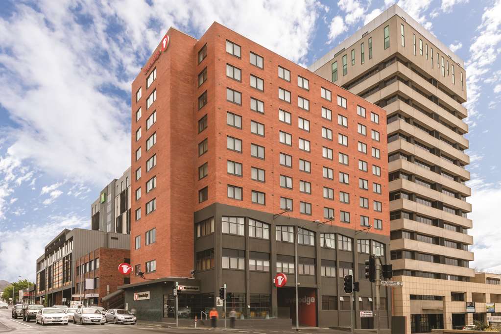Hobart City TAS Dalby Accommodation