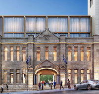 The Tasman A Luxury Collection Hotel - Dalby Accommodation