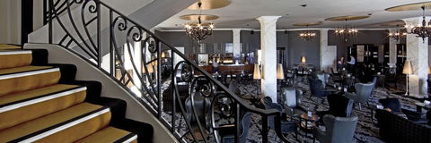 Hotel Hydro Majestic - Dalby Accommodation 0