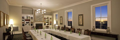 Hotel Hydro Majestic - Dalby Accommodation 2
