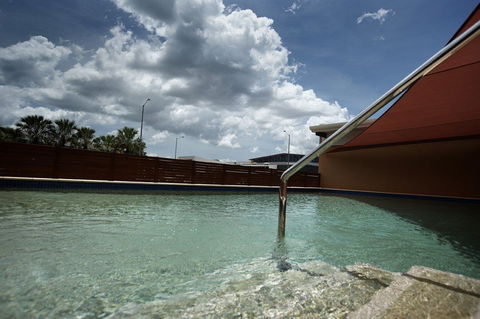 Quest Palmerston - Dalby Accommodation 0