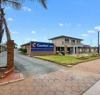 Comfort Inn Flinders on Main - Dalby Accommodation